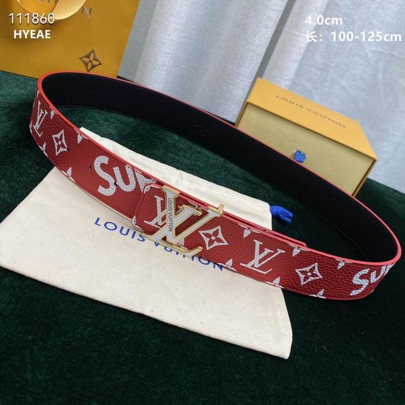 LV Belts 5165